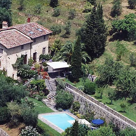 Вилла Al Castello *