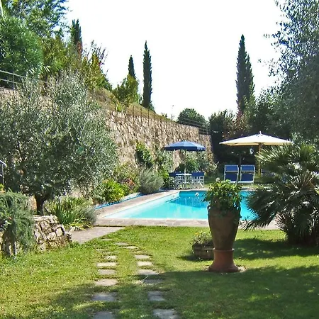 Al Castello * Лукка